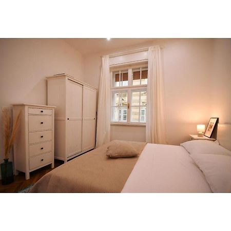 Neptune 2 Apartment Split Eksteriør bilde