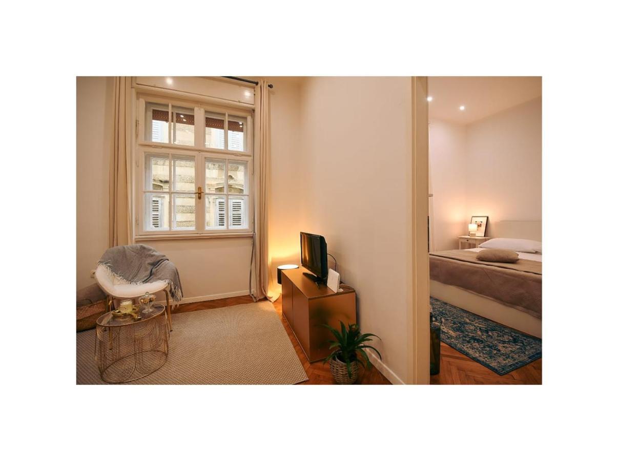 Neptune 2 Apartment Split Eksteriør bilde