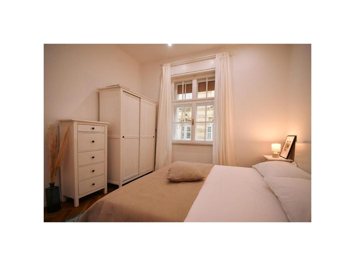 Neptune 2 Apartment Split Eksteriør bilde