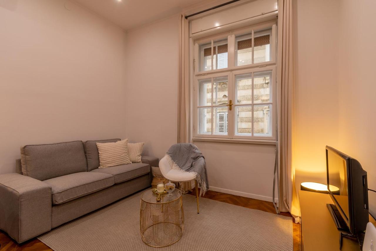 Neptune 2 Apartment Split Eksteriør bilde