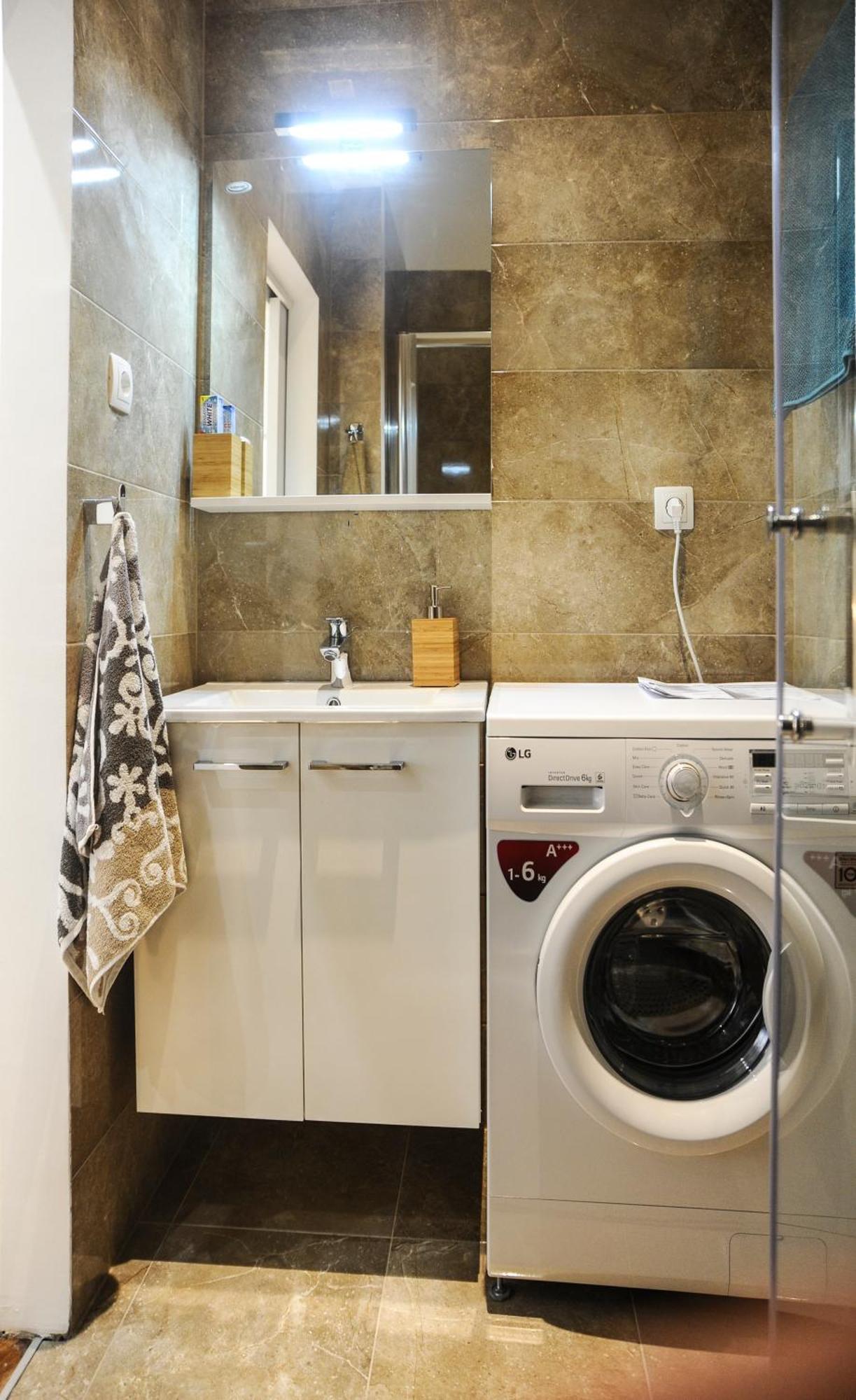 Neptune 2 Apartment Split Eksteriør bilde