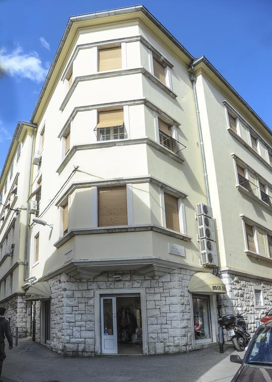 Neptune 2 Apartment Split Eksteriør bilde